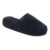 Pantufla Peluche Polar Ikki Acolchada Invierno Mujer 67