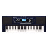 Teclado Roland Ex30 Arranger 61 Teclas Prm