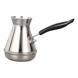 Cafetera Turca Para Calentar Salsa, Tetera Para 850ml