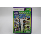 Jogo Xbox 360 - Kinect Sports: Season Two (1)