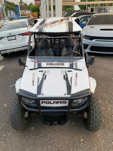 Polaris Rzr 170 2021