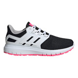 Tenis Ultimashow Ig6416 adidas Color Negro Talla 5 Mx