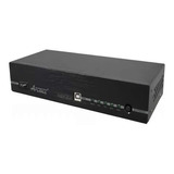 Procesador Digital Apogee Dsp 24 Crossover Eq 2x4 Premium