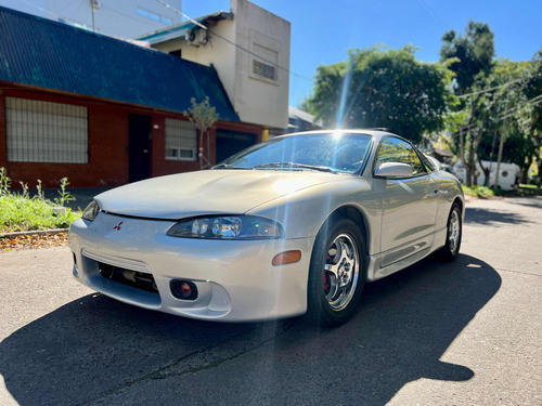 Mitsubishi Eclipse 1999 2.0 Gs-t