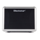 Combo P/guitarra 2x3 12w Plata Blackstar Super Fly Bluetooth