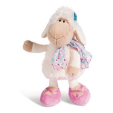 Peluche Oveja Jolly Journey En Paris 25 Cm Nici