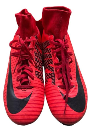 Botines Nike Mercurial Victory Vi Talle: Us7/uk6/eur40/cm25