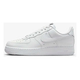 Tenis Air Force 1 Blancos Unisex #5