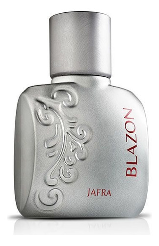 Jafra Blazon 100 Ml 100 % Original