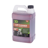 3d Limpiador De Vinilos Cueros Y Plásticos Lvp Cleaner / 4lt
