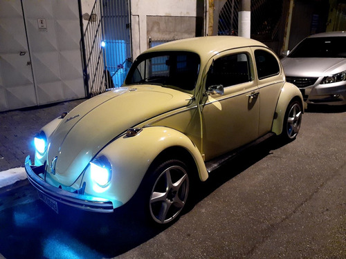 VOLKSWAGEN FUSCA 1300 L