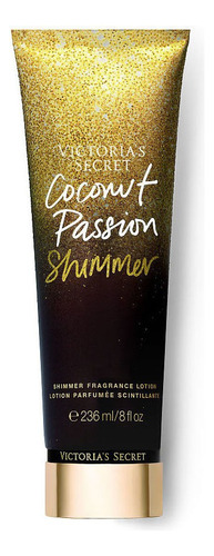 Victorias Secret Coconut Passion Shimme - mL a $414