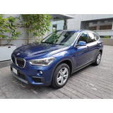 Bmw X1 S Drive 18ia 1.5l 2019