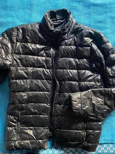 Campera adidas De Pluma