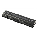 Bateria Para Toshiba Satellite A200 A215 M205 Pa3534u 5200ma