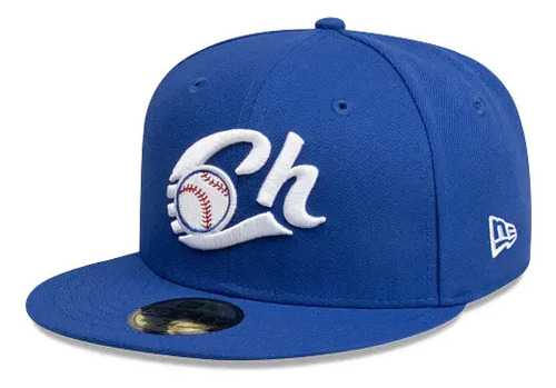 New Era Charros De Jalisco Lmb 100 Aniversario 59fifty