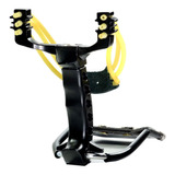 Atiradeira Estilingue Profissional Slingshot M39