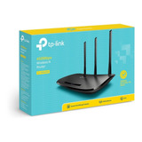 Router Ap Repetidor Tp-link Wifi 450 Mbps 2.4ghz Tl-wr940n