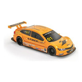 Carrinho Stock Car Cruze Miniatura Brinquedo De Corrida