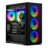 Pc Gamer Yeyian Geforce Rtx 4070 Core I7 13700f 16gb 1tb M2