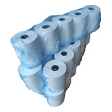 Rollos De Papel Térmico 57x30 - Pack X 100u