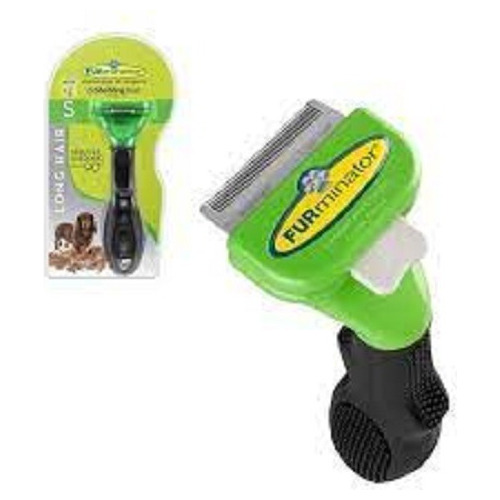 Cepillo Para Mascotas Furminator S Original  Envio Gratis