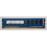 Memoria Ddr3 Sk Hynix 2gb 1rx8 Pc3-10600e Para Workstations