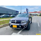 Renault Duster Oroch