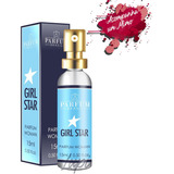 Perfume Girl Star 15ml - Parfum Brasil