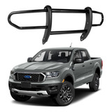 Burrera Eurobumper Delantera Ford Ranger 2013 2021 