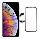 Tela Display Lcd Compatível iPhone XS Max Incell + Pelicula