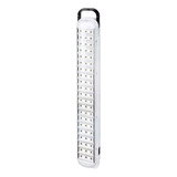 Luminaria De Emergencia Foco Pared 60 Led  5000 Mah