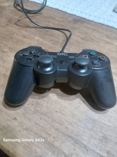 Joystick Para Play 3