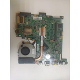 Placa Mãe Notebook Positivo S5055 S1991 71r-c14cu4-t810