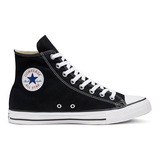 Bota Converse All Star Negro 157197c