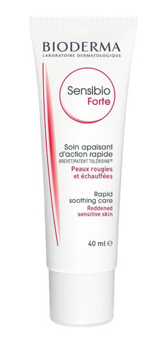 Bioderma Sensibio Forte X 40ml