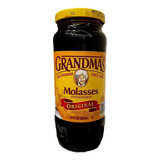 Melasa Endulzante Grandma´s Original 355ml Importada