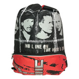 Morral Not Us Limited De U2