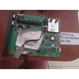 Tarjeta Main Board Samsung Pl43e490b4m