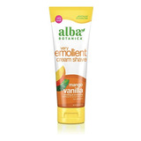 Alba Botanica Afeitado Creme Mango Vainilla