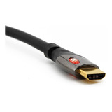 Monster Cable Hdmi 1000 Hdx Ultra High Speed Hdmi 3d/4k