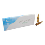 Lipo C Nitina Denova 10 Und - mL a $2020