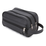 Necessaire Feminina Organizador Porta Maquiagem Pincel Baton