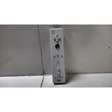 Controle Wii Remote - Leia Descrição - Retirada De Peças 