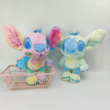 Peluche Stitch 30 Cm Hermoso 