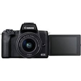Canon Eos Kit M50 Mark Ii + Soporte Para La Camara 