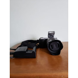 Camera Fotografica Sony Nex-c3 Sel 1855