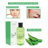  Tónico Hidratante 99% Áloe Vera 200ml