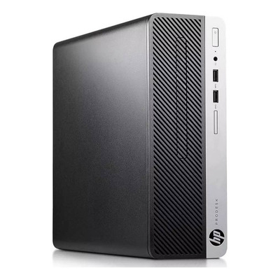 Hp Prodesk 400 G4 | MercadoLivre 📦 Hp Prodesk 400 G4 | MercadoLivre 📦