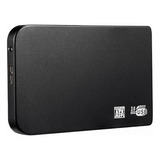 Disco Rígido Hd Externo De 2 Tb Para Laptops Usb 1